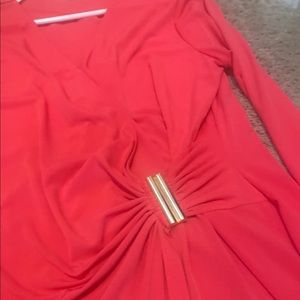 Very good use condition sz 12 Calvin Klein dress
